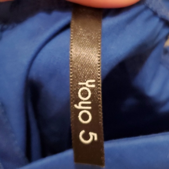 Cute Summer top - Picture 2 of 7